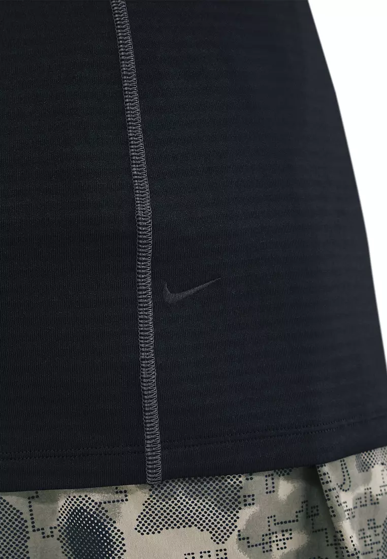 Nike Tech Pro Layer Long Sleeve Top