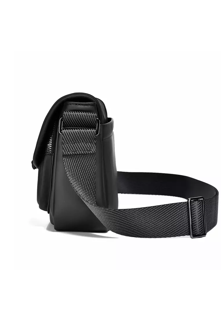Men's trendy and fashionable waterproof travel bag