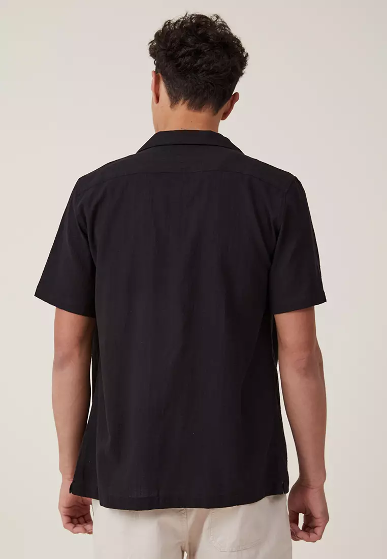 Riviera short sleeve shirt on sale