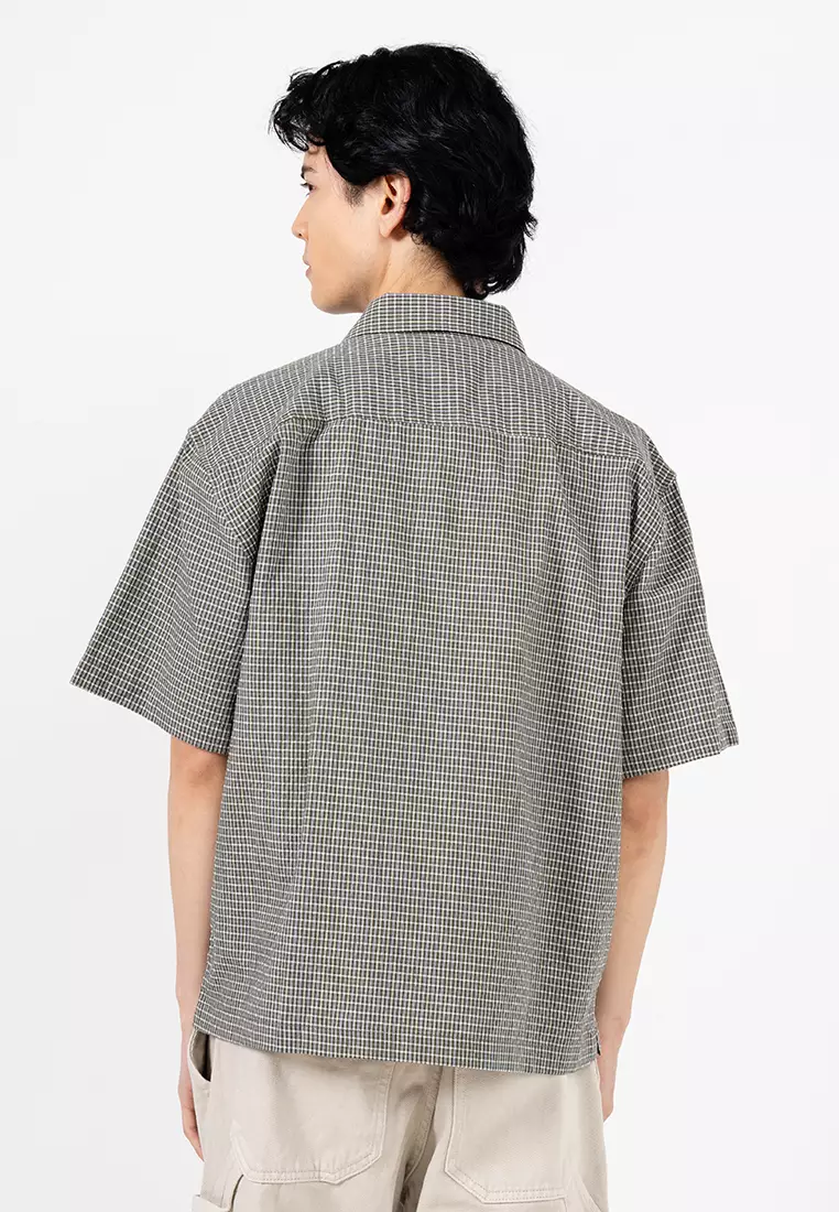 Darcy Short Sleeves Shirt