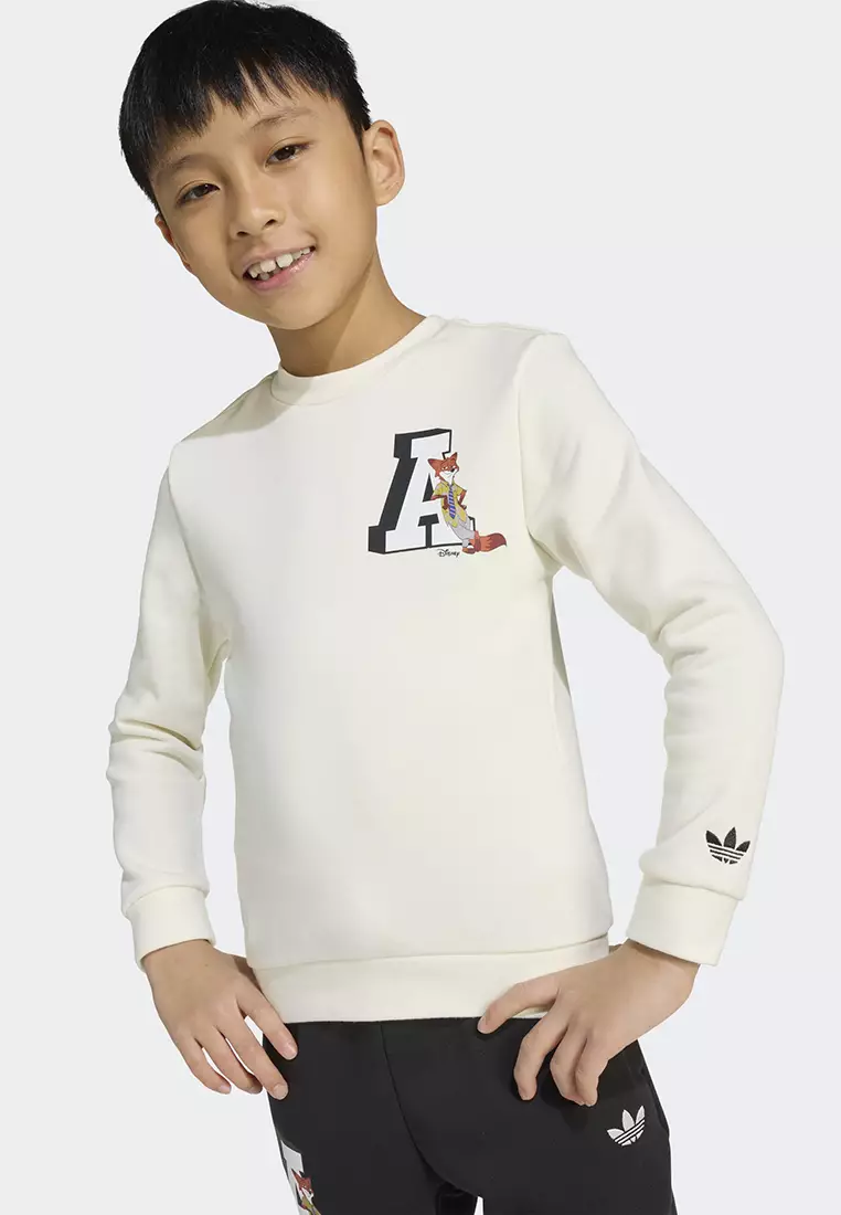 Disney Crew Set