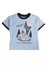 Licensed Disney Cars Sally Carrera/Dawn Blue