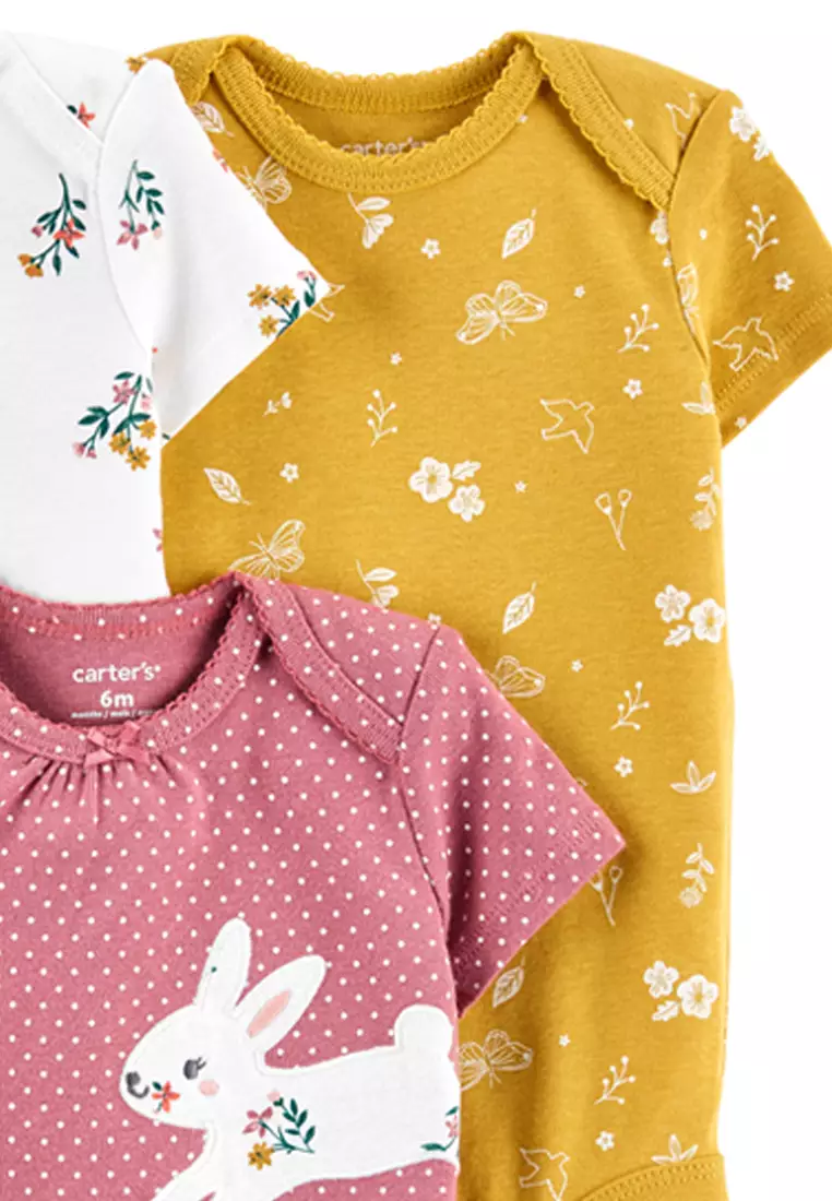 Osh Kosh Carters polo t shirt, Babies & Kids, Babies & Kids Fashion on  Carousell