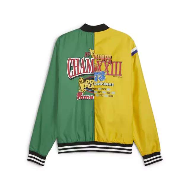 Crowd Craze Jacket