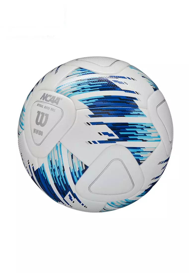 Soccer Ball NCAA Vivido  SB 05