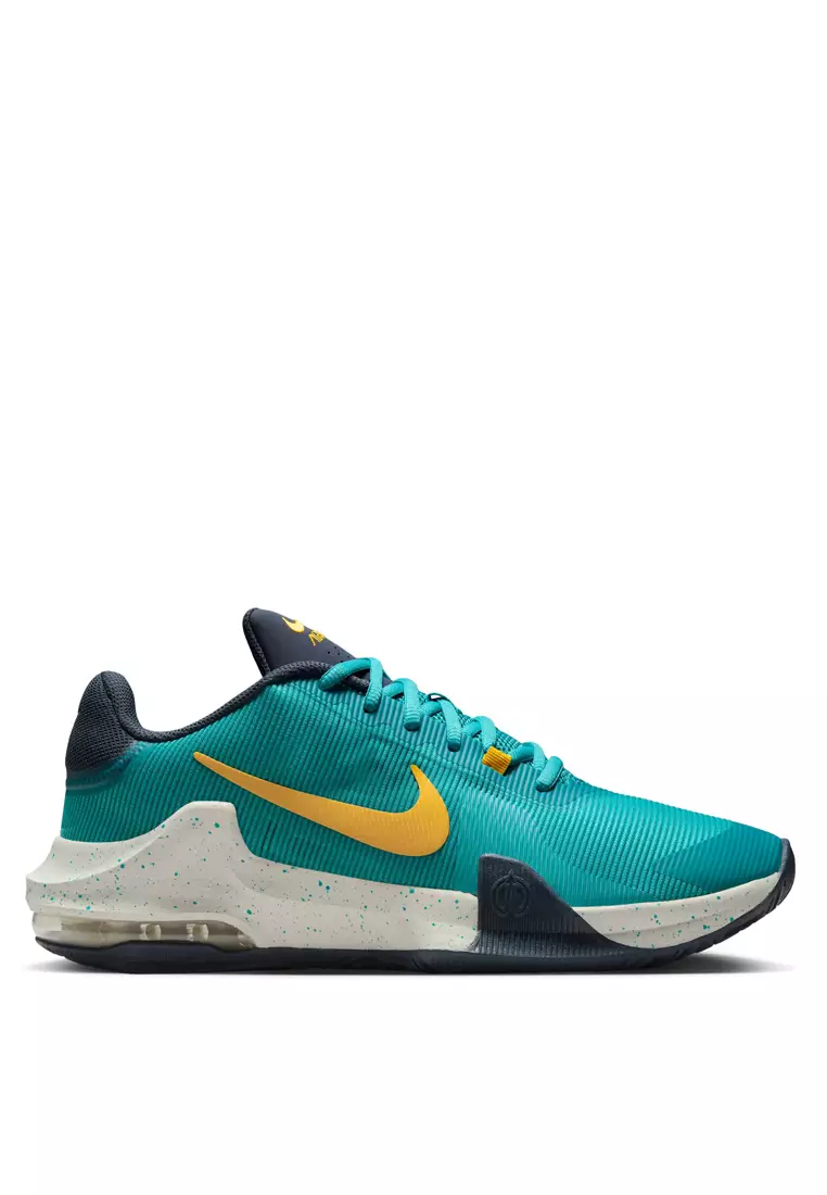 Impact 4 Basketball Shoes