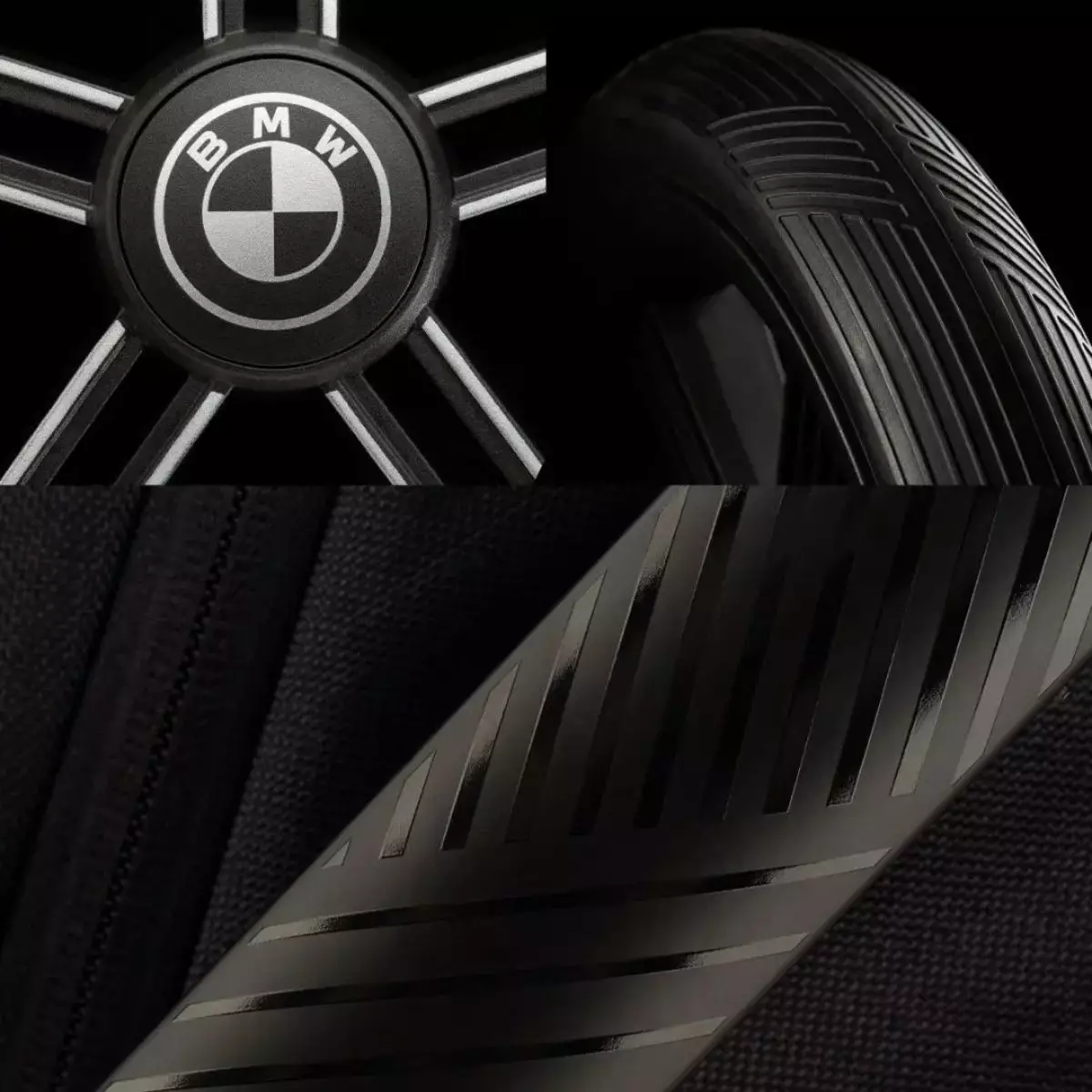 Nuna Complete Mixx™ Next Stroller Bmw Collection Element With Cari™ Aire Carry Cot Pine - Kereta Dorong Bayi