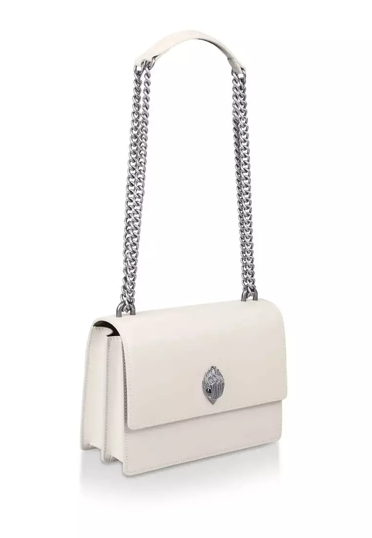 Kurt geiger shoreditch cross body best sale