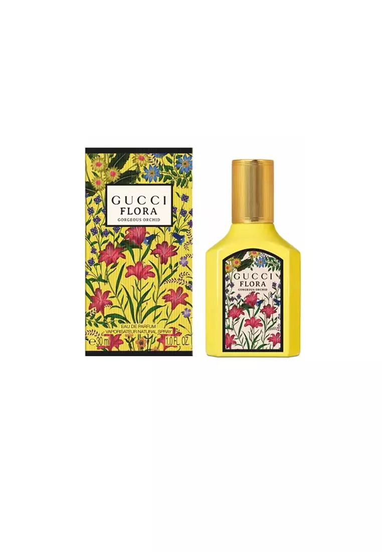 網上選購Gucci Gucci - 綺夢香草蘭女士EDP 濃香水30ml 2026 系列