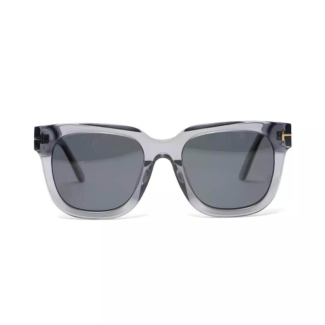 Polarised Sari Sunglasses Grey