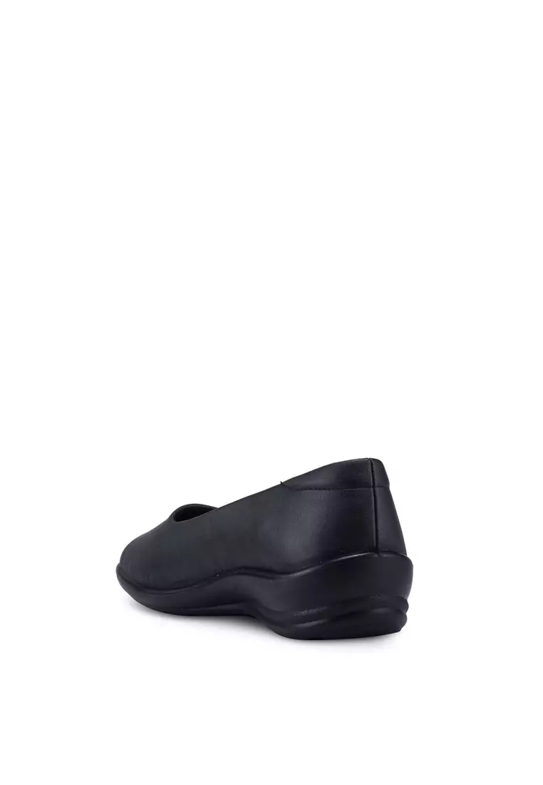 Standard Flats
