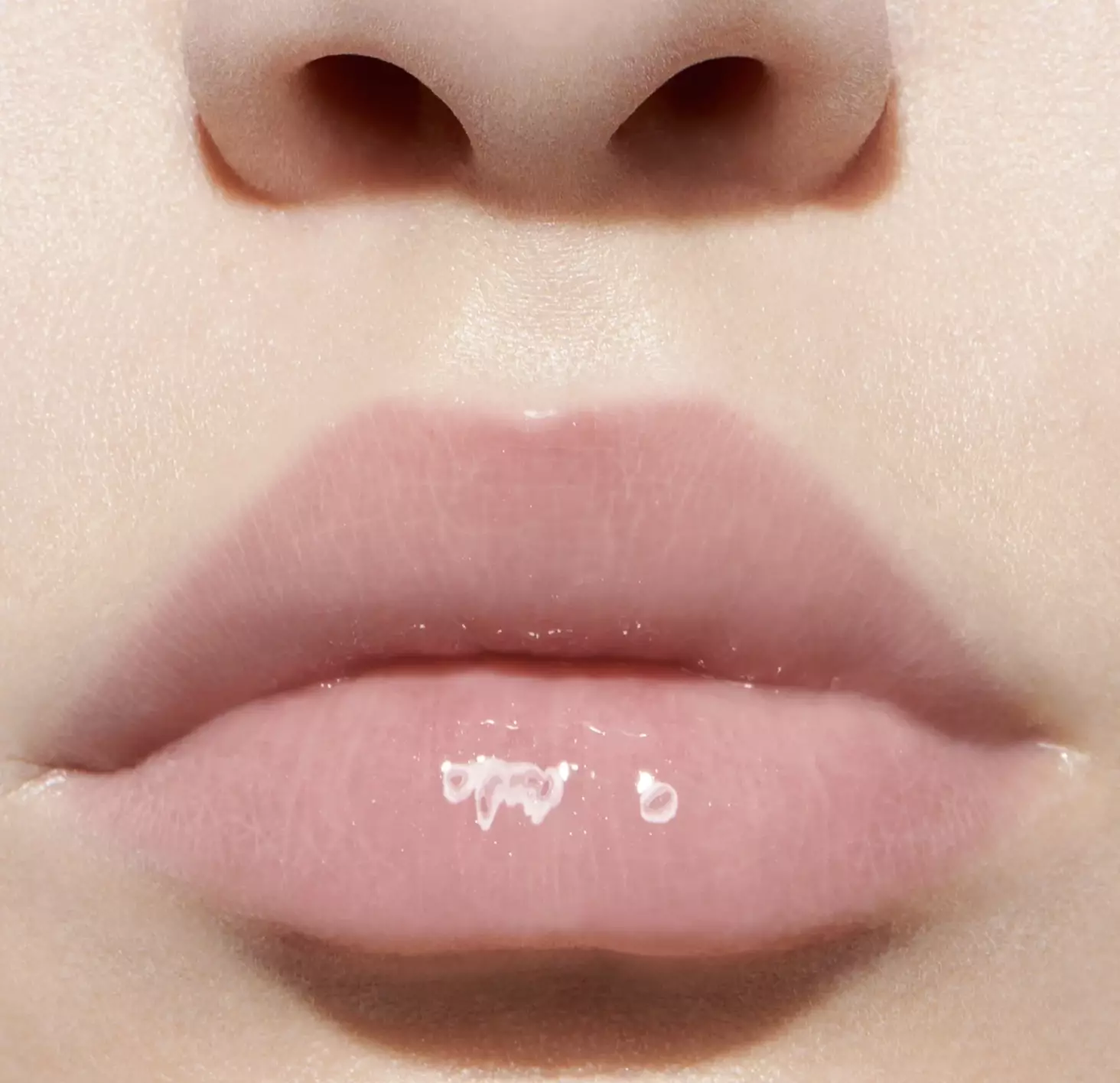 Dior Addict Lip Maximizer Plumping Gloss - 001 Pink *Travel Size 2ml