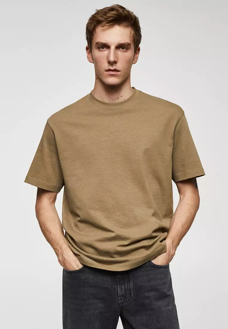 T shirt store shirt