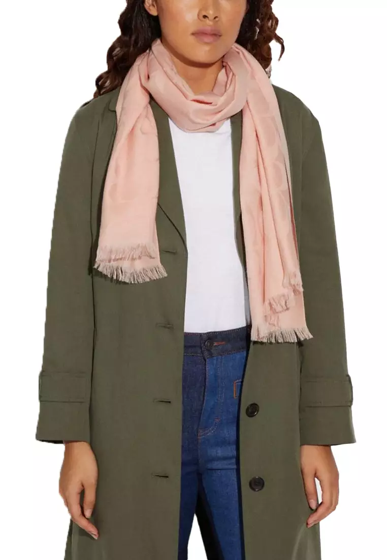 Buy women's cheap scarves online