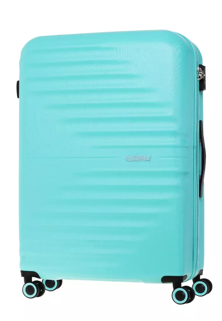 Twist Waves Spinner 77/28 Tsa RL V2-Aquatic Awe