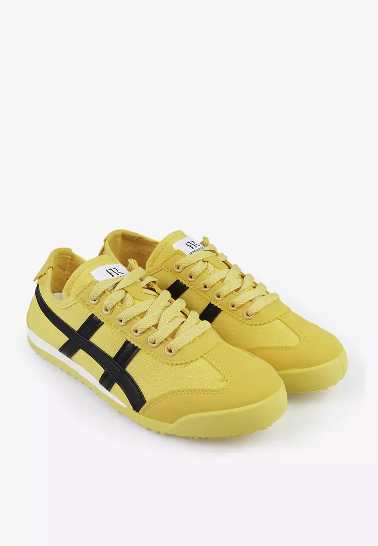 Sepatu Sneakers Wanita L.Shizuka