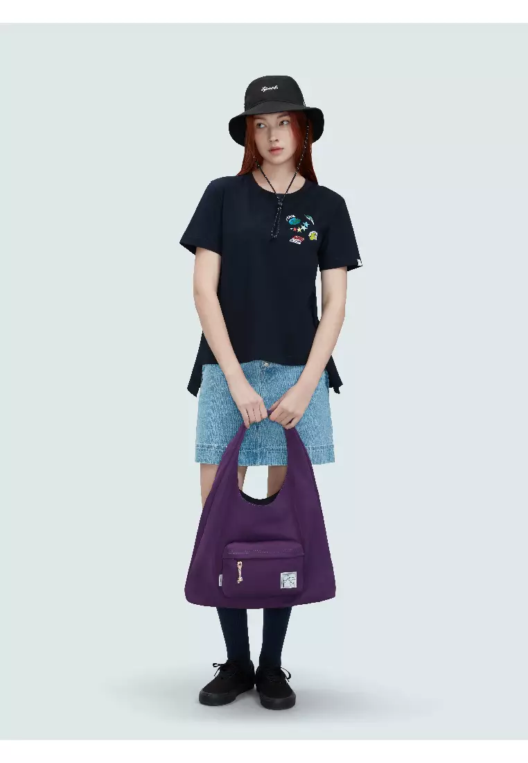 Buy Sport b. Unisex Drape Shopper SPORT b. by agnes b. Online