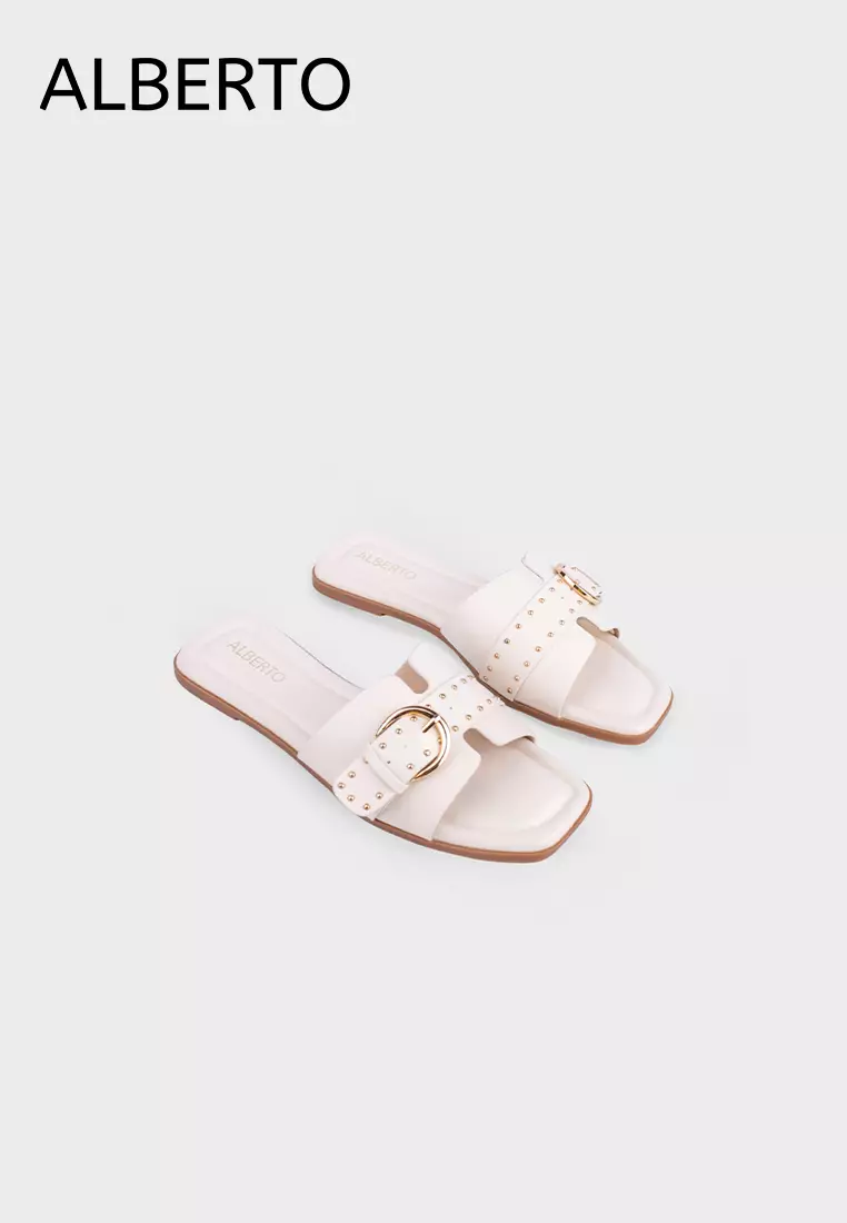 Women's Abyh Slip-on Sandals