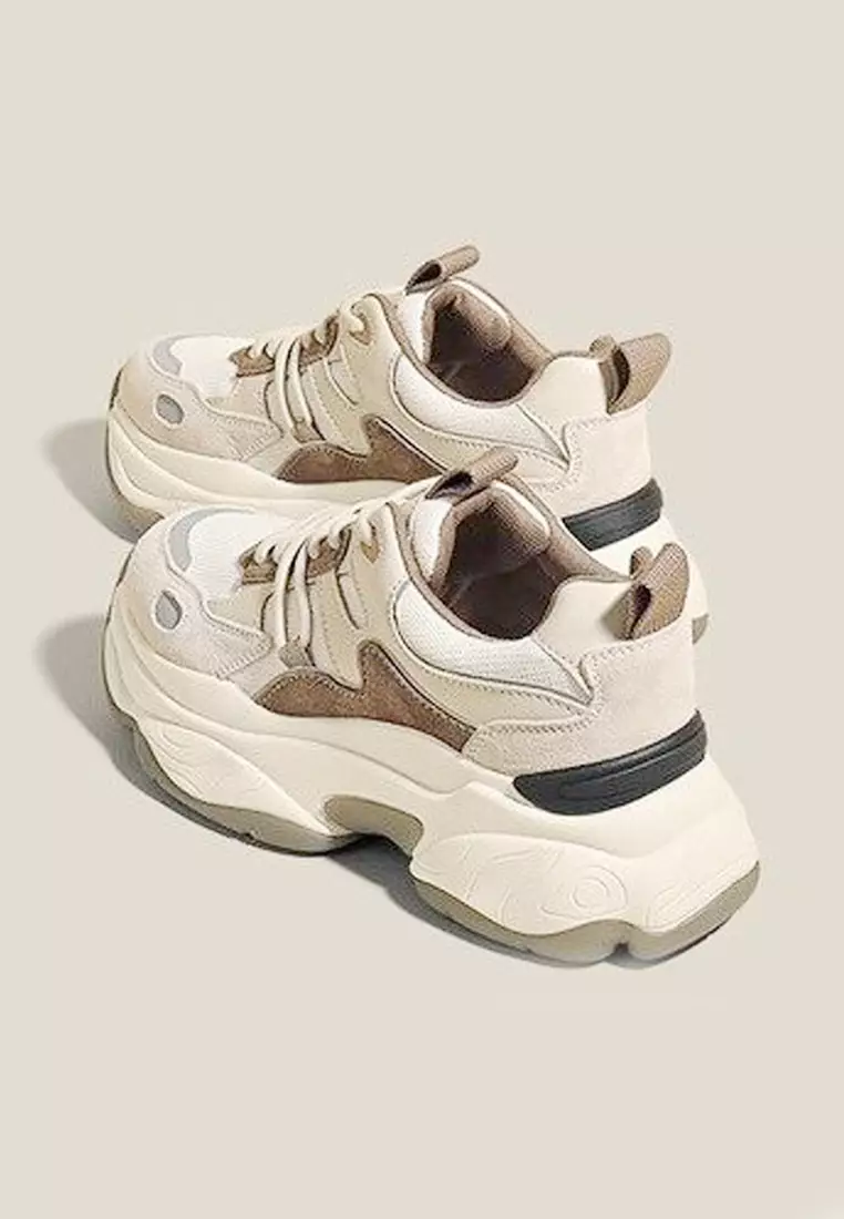 【stina未使用新品M】23SS_daisy mocha × mocha stina未使用新品M】23SS_daisy mocha × mochaの通販 by アガタ's