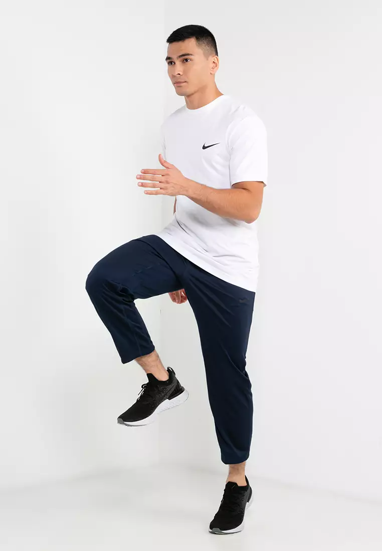 Dri fit hot sale workout pants