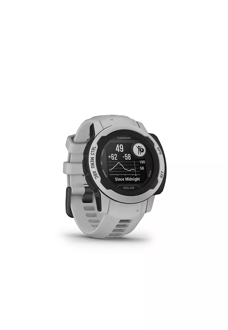 Garmin discount instinct tundra