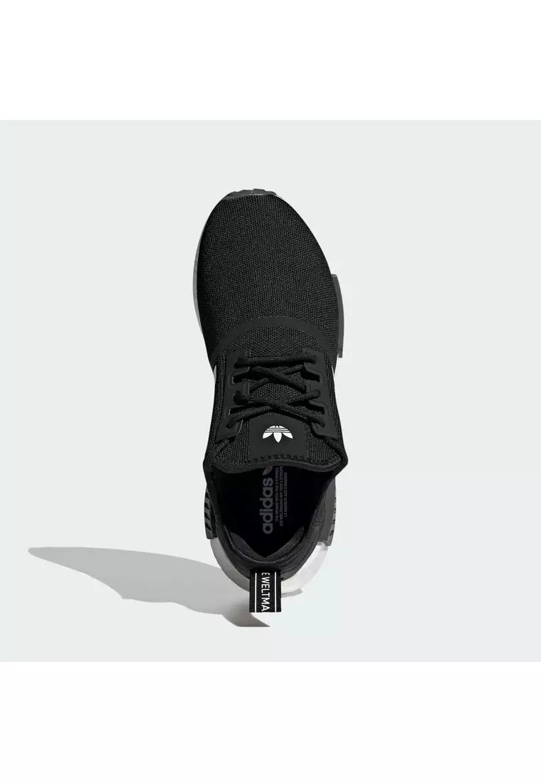 Buy ADIDAS NMD R1 Primeblue Shoes 2023 Online ZALORA Singapore