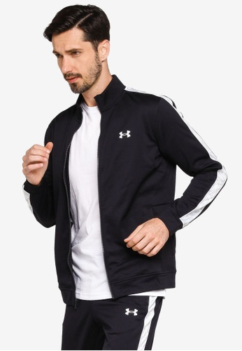 Ua track jacket Clearance
