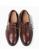 Twenty Eight Shoes brown Leather Classic Oxford Shoes YM21069 B0297SH46F5B24GS_6