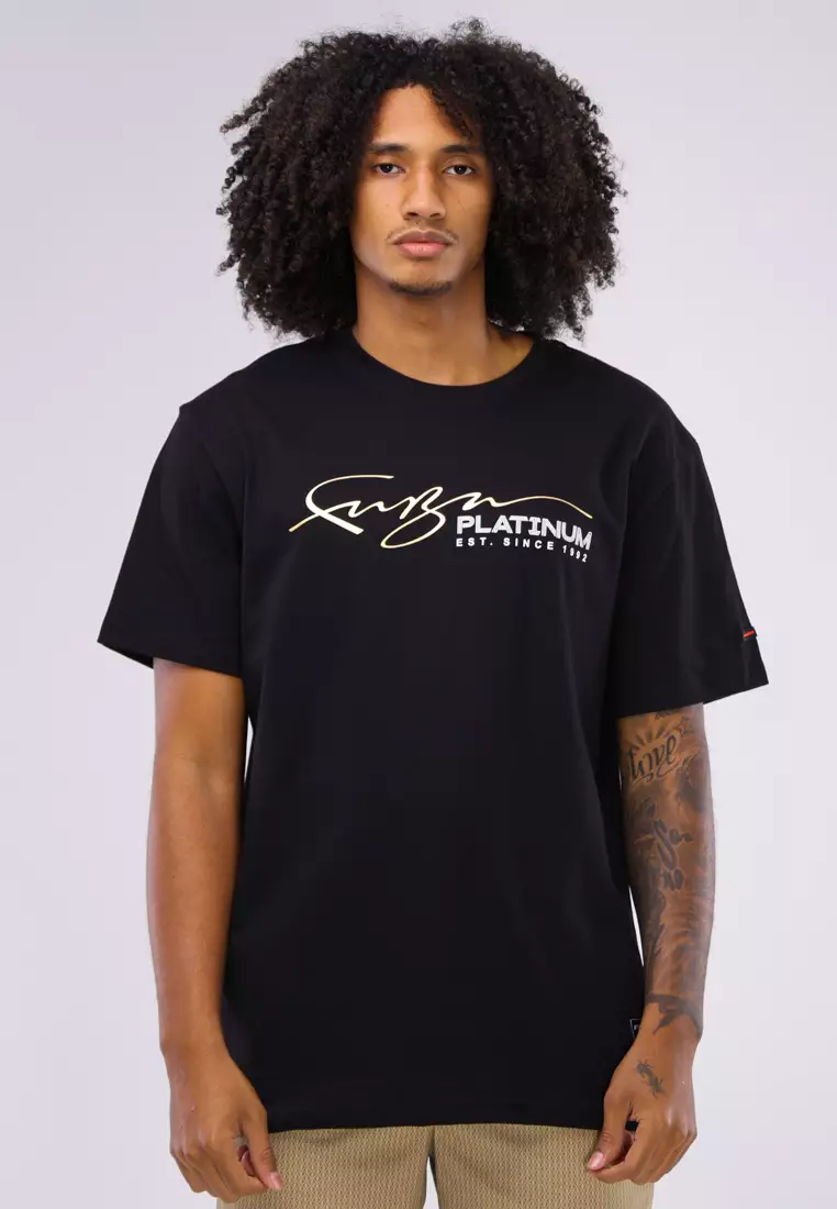 Round Neck Regular Fit