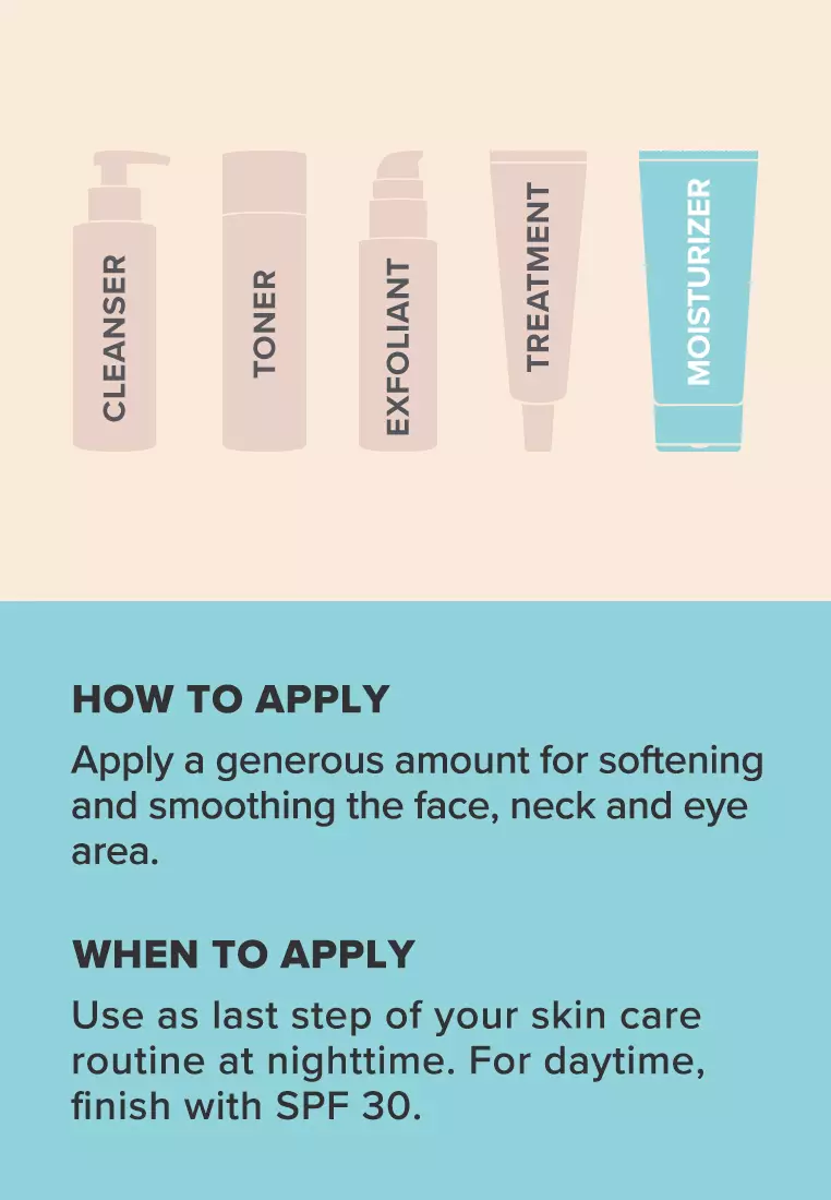 Moisture Boost Hydrating Treatment Cream 60 ml