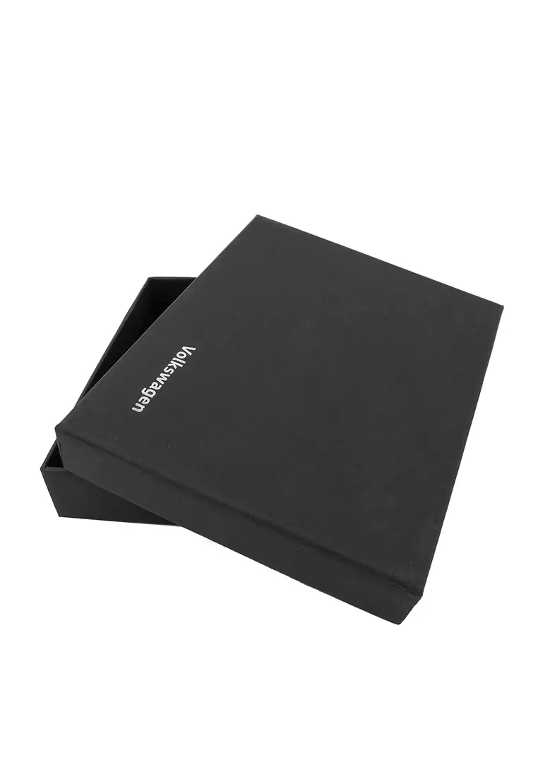 Unisex Premium Gift Box For Short Wallet / Purse (Present Gift Box / Birthday Gift Box)