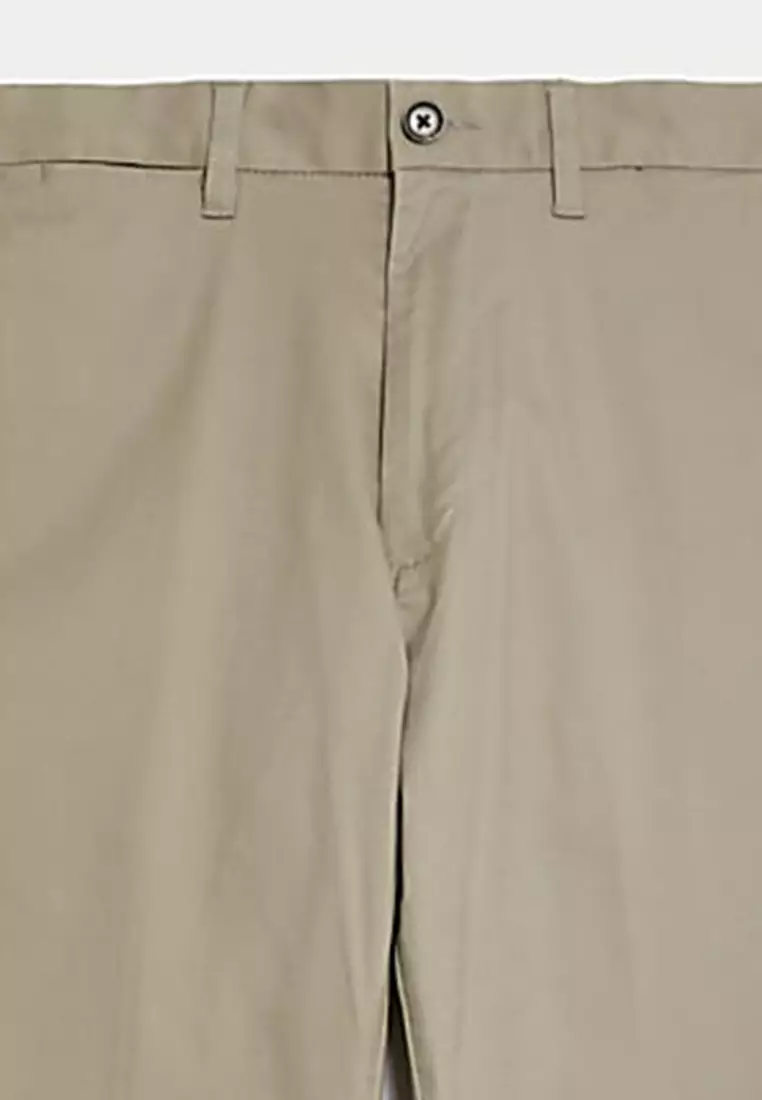 Regular Fit Heritage Chinos
