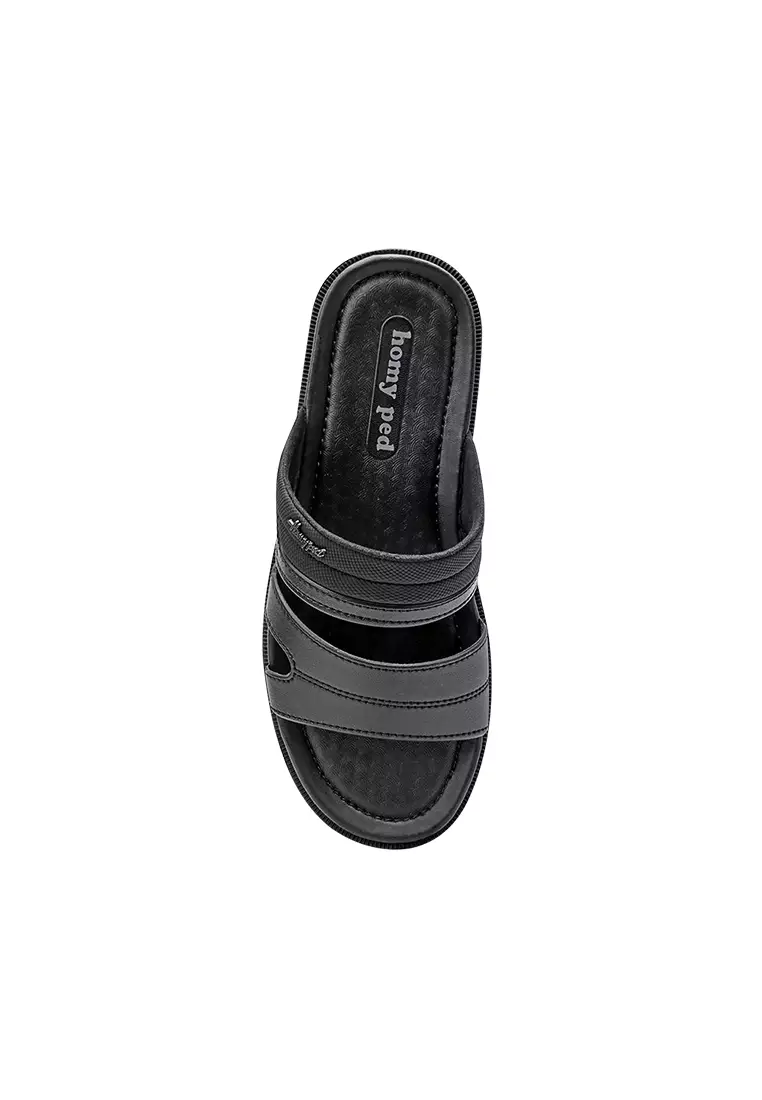 Homyped Forino 02 Sandal Selop Pria