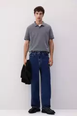 Denim Blue Dark