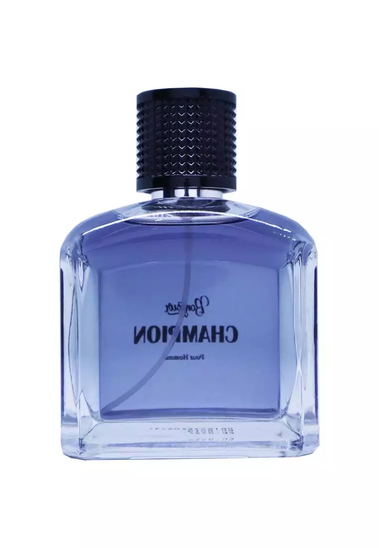 Bonjour Champion Pour Homme Extrait De Parfum 100 ML