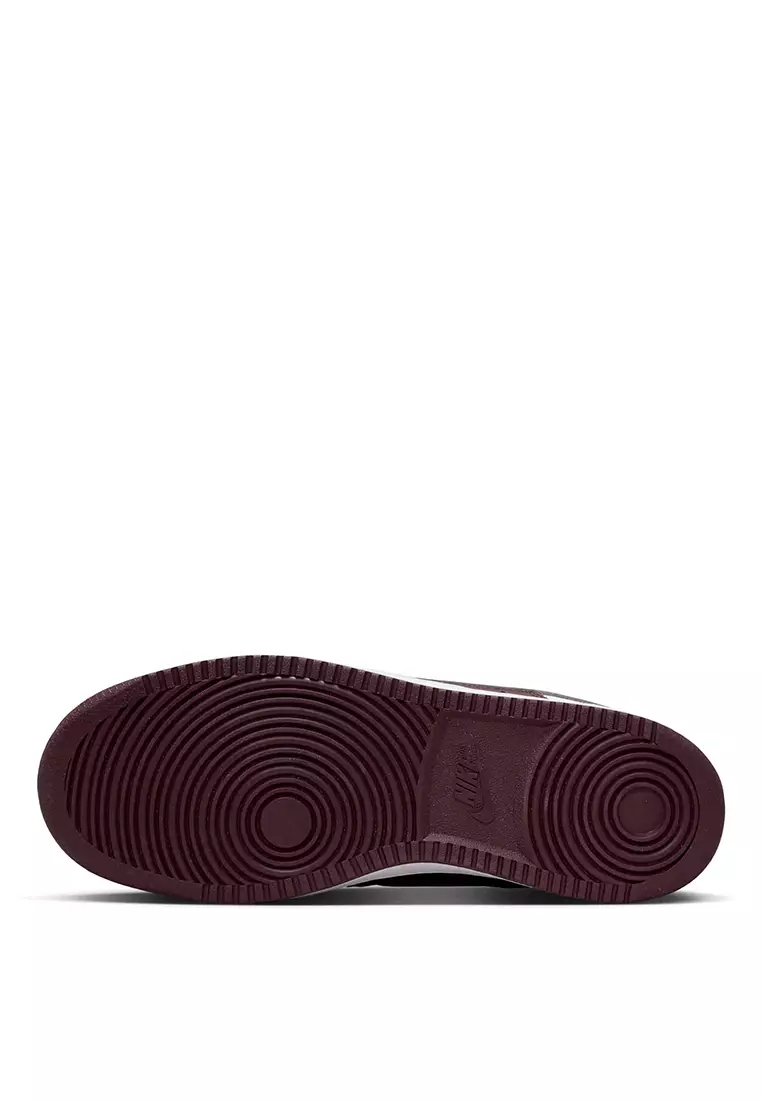 Court Vision Low Shoes