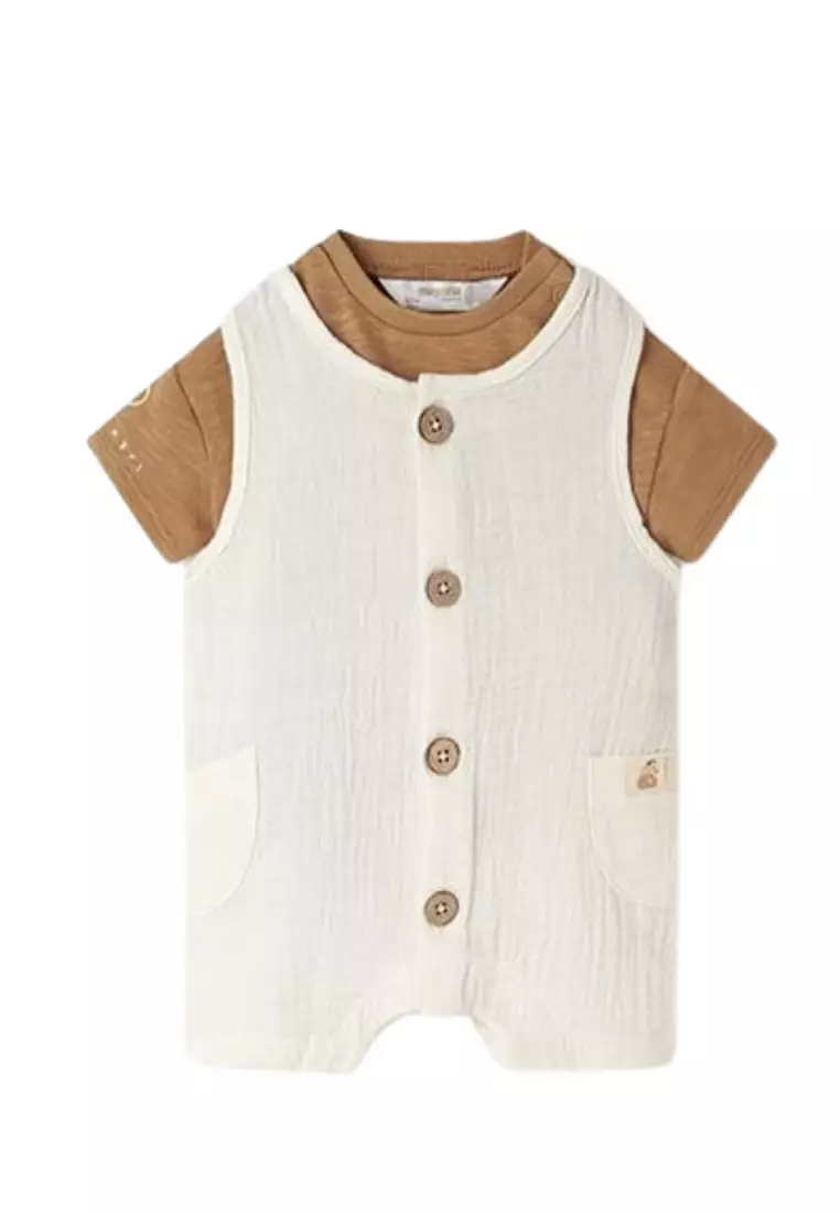 Tulli Jumpsuits & Rompers