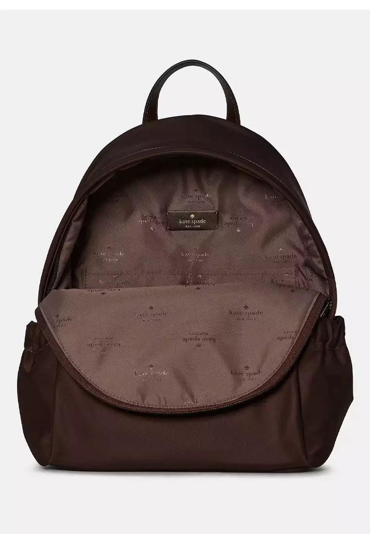 Carter Ksnyl Large Dome Backpack