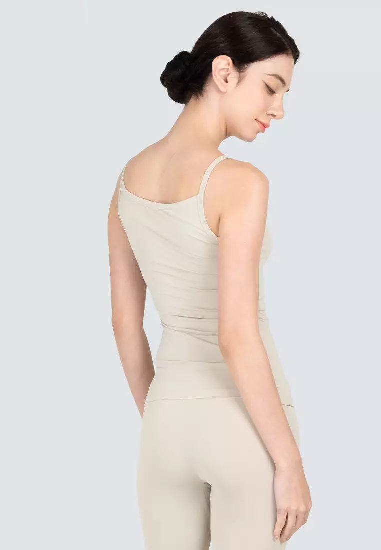 Polo Haus - Women’s Inner Wear (Camisole) WBIN001CS