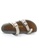 SoleSimple beige Dublin - Beige Sandals & Flip Flops & Slipper 763B9SH9E0DE0AGS_4