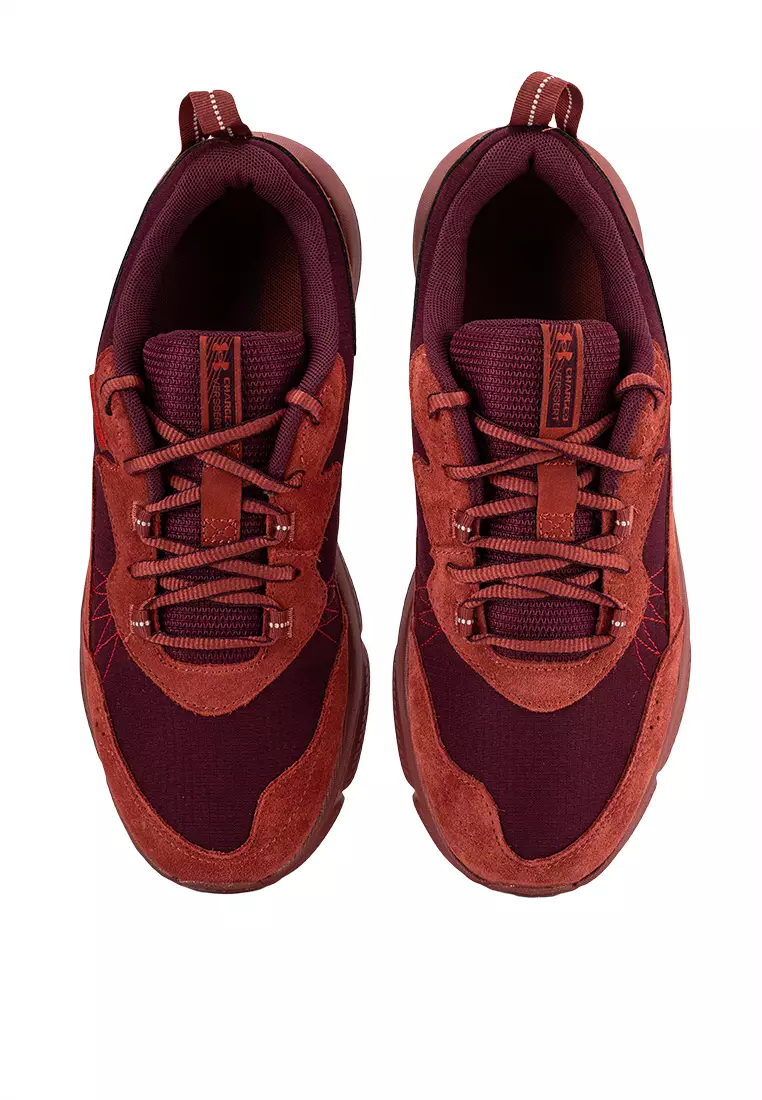 Charged Verssert 2 Running Shoes