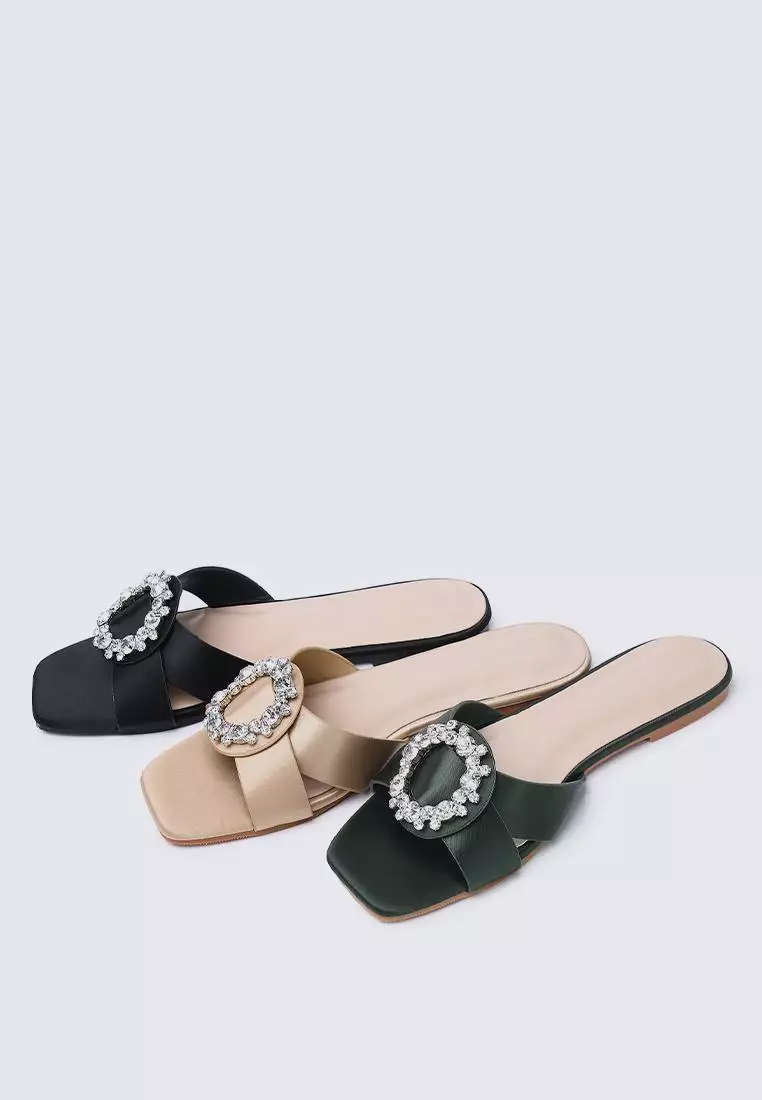 Charlie Comfy Sandals