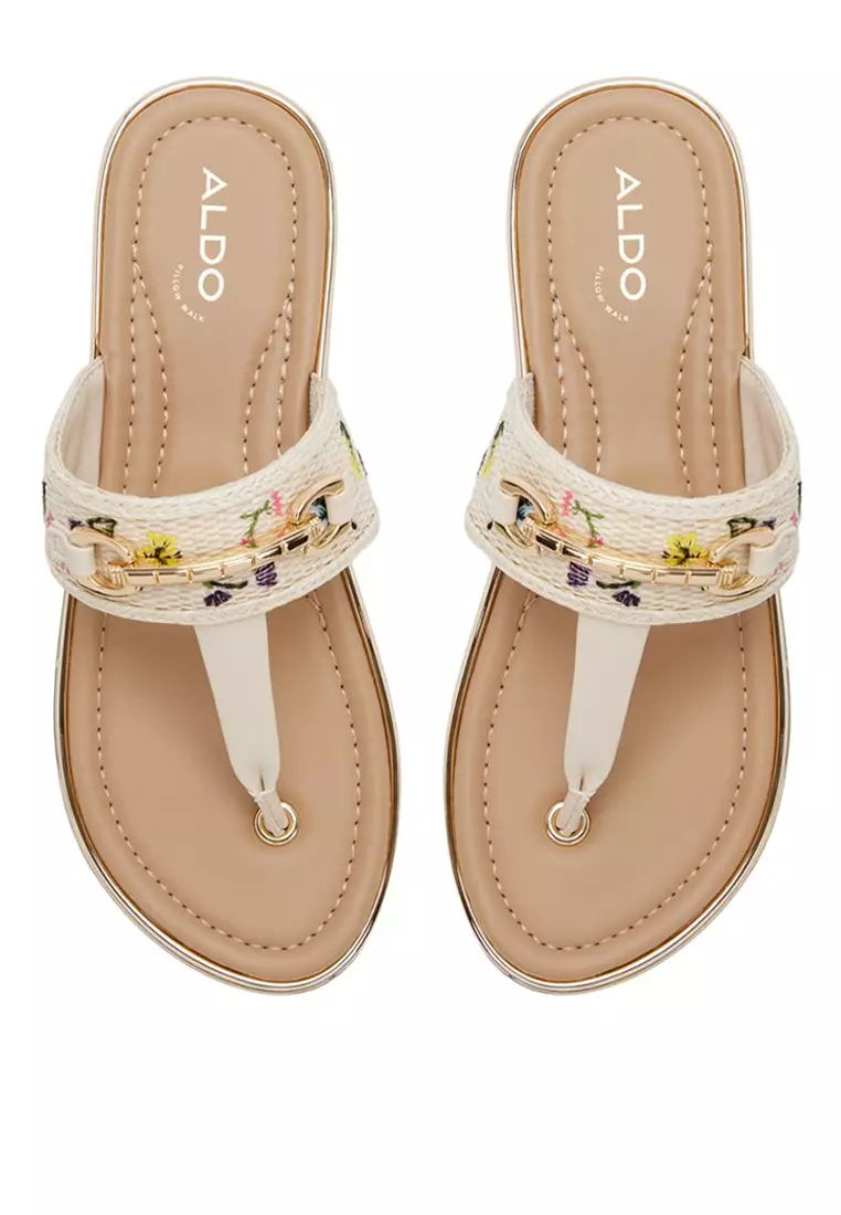 Deverena Sandals