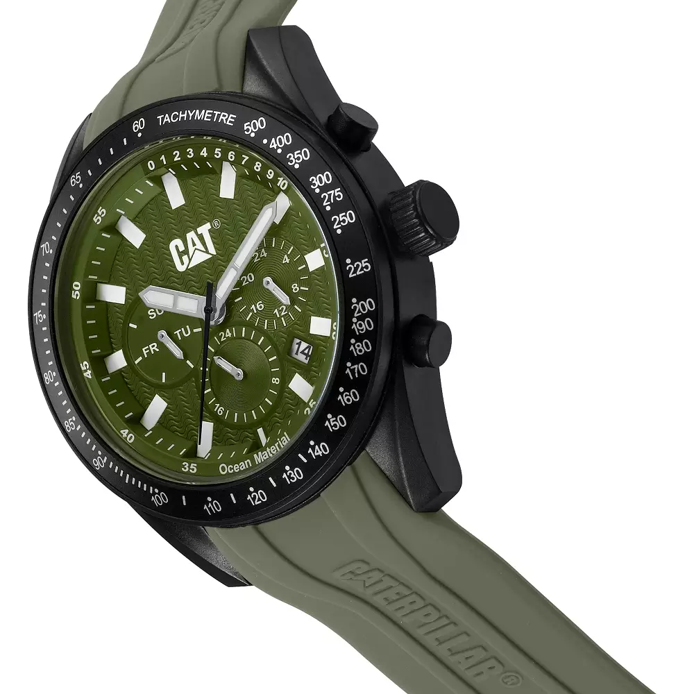 Caterpillar Casual Men's Watches CAT LQ.169.23.321