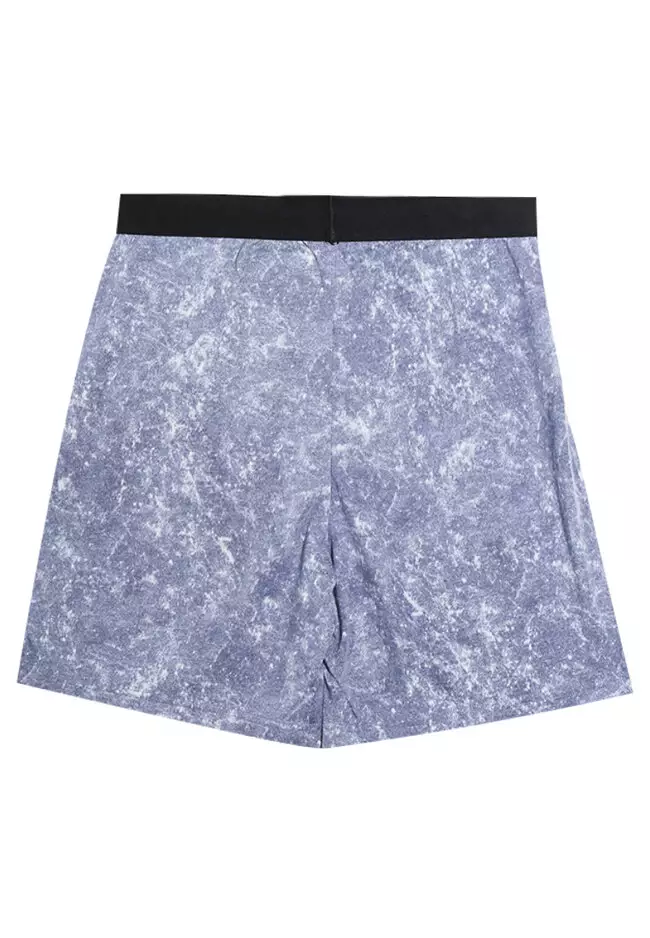 Abercrombie 2024 sleep shorts