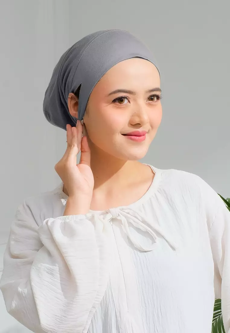 INNER CIPUT ANTI BUDEG-DARK GREY