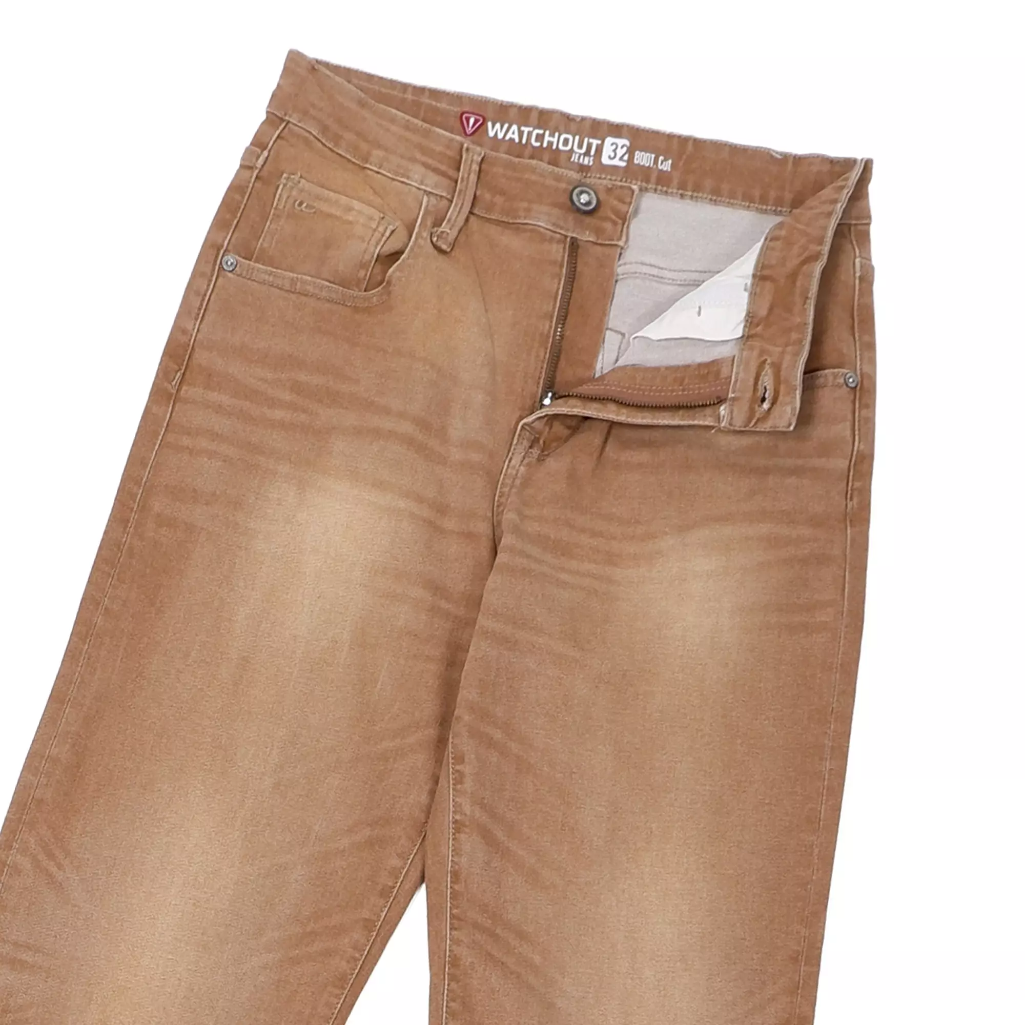 Watchout Celana Pria Franklin Boot Cut - JP802370021