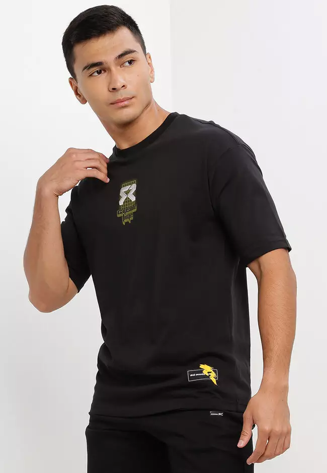 Puma xo deals t shirt