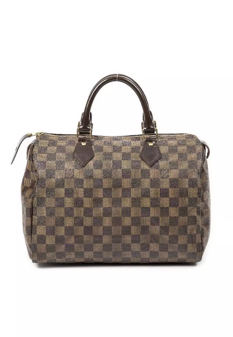 Vuitton best sale speedy 30