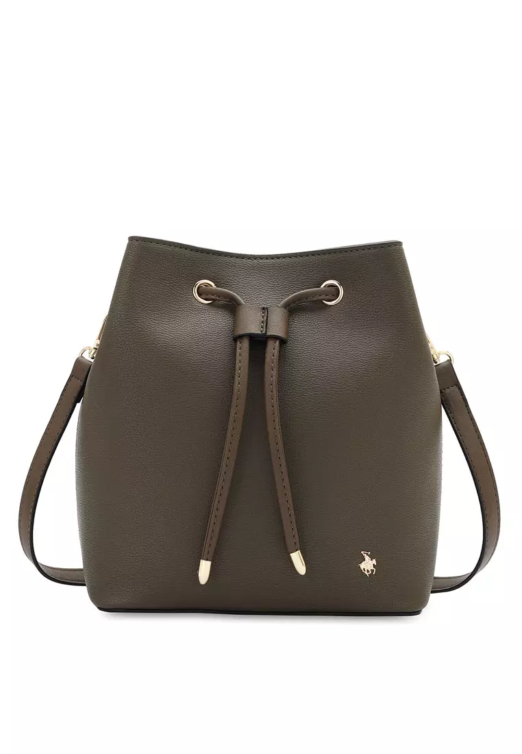 Womens bucket new arrivals bag